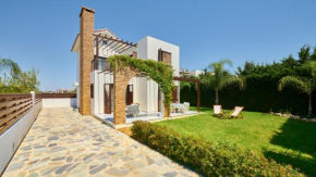 Villa Ionion Gardens by Ezoria